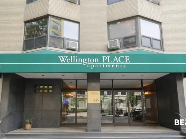 445 W Wellington, 445 W Wellington Ave #A5b7d16d9, Chicago, IL 60657