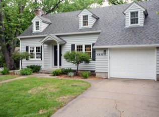 6448 Glenwood Ave, Golden Valley, MN 55427