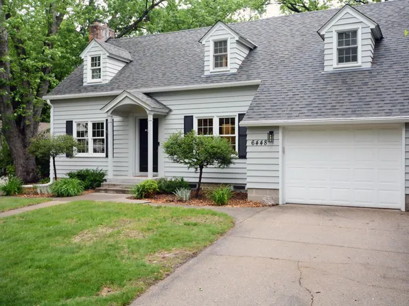 6448 Glenwood Ave, Golden Valley, MN 55427