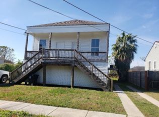 6060 Pasteur Blvd, New Orleans, LA 70122