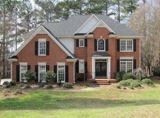 316 Corrigan Trce, Peachtree City, GA 30269