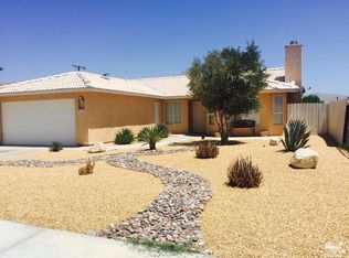 13548 El Cajon Dr, Desert Hot Springs, CA 92240