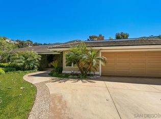 2560 Caminito La Paz, La Jolla, CA 92037