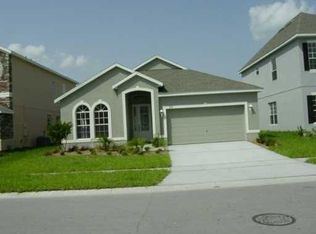 2334 Cedar Garden Dr, Orlando, FL 32824