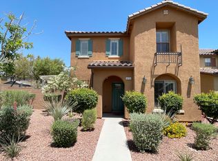 10725 Mystic Shore Ave, Las Vegas, NV 89166