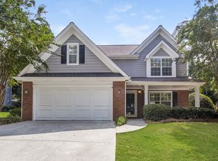 2536 Waterstone Way, Marietta, GA 30062