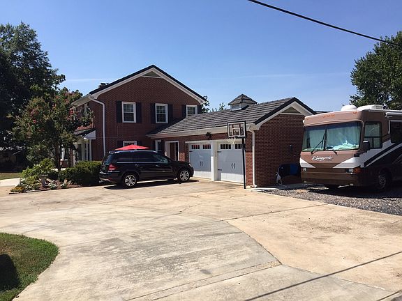 Side of Home