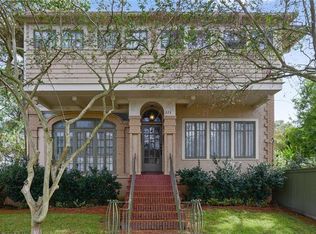 7426 Dominican St, New Orleans, LA 70118
