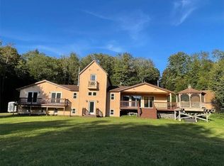 89 Ruebman Rd, Fremont Center, NY 12776