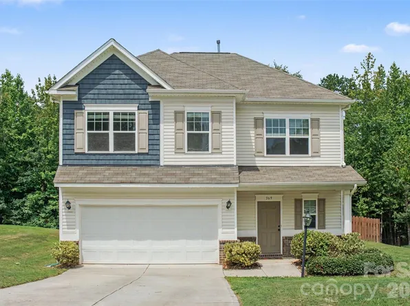 369 Settlers Grove Ln, Salisbury, NC 28146
