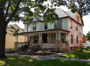 309 W University Ave #3, Champaign, IL 61820