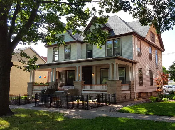 309 W University Ave #3, Champaign, IL 61820