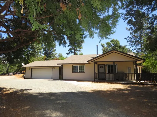 24305 Milk Ranch Rd, Colfax, CA 95713