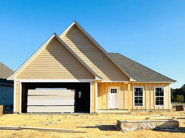 103 Tranquility Dr, West Monroe, LA 71291