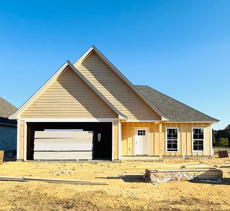 103 Tranquility Dr, West Monroe, LA 71291