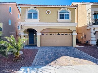 5889 Azzura Palms Ave, Las Vegas, NV 89139