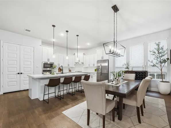 7609 Redondo Dr, Rowlett, TX 75088