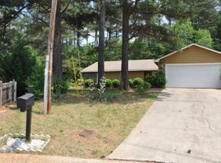 3773 Princess Ct, Lawrenceville, GA 30044
