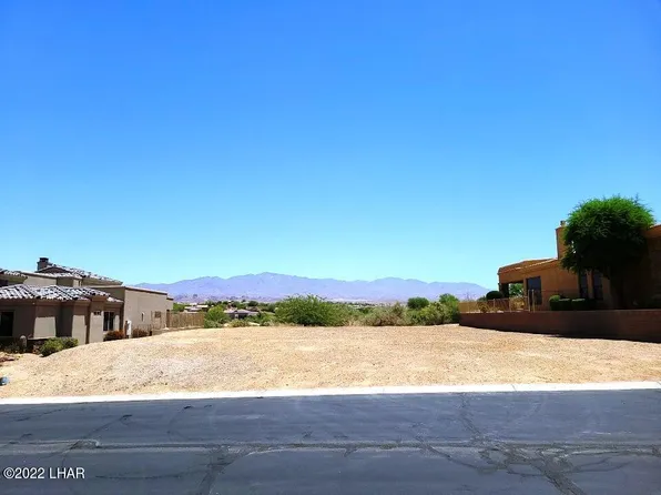 3786 N Masters Ct, Lake Havasu City, AZ 86404