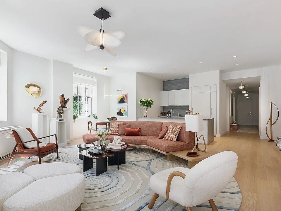 1st image of 1 Wall St APT 801