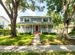 3613 W Platt St, Tampa, FL 33609