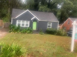 1545 Deerwood Dr, Decatur, GA 30030