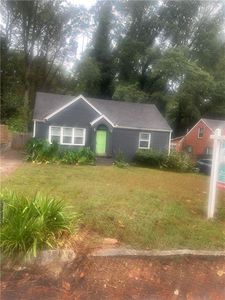 1545 Deerwood Dr, Decatur, GA, 30030