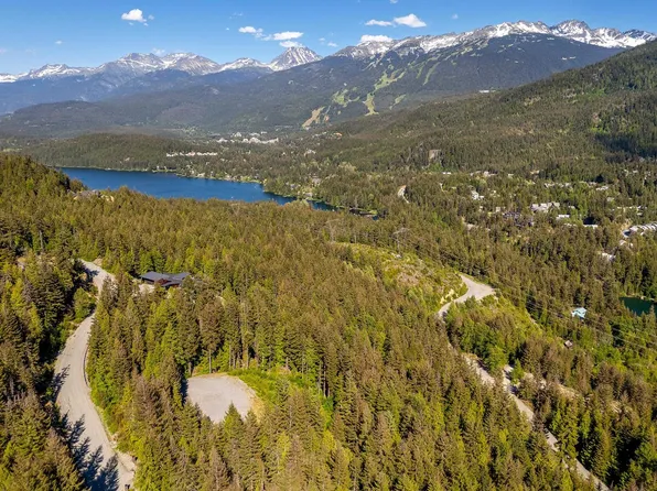 5408 Stonebridge Dr, Whistler, BC V8E 0V9