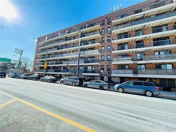 2121 Shore Pkwy N Unit 2B, Brooklyn, NY 11214