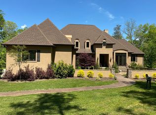 3520 McKees Ct, Harrisburg, NC 28075