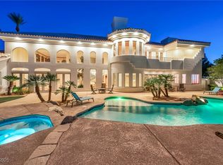 10 Innisbrook Ave, Las Vegas, NV 89113