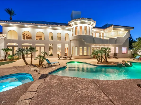 10 Innisbrook Ave, Las Vegas, NV 89113