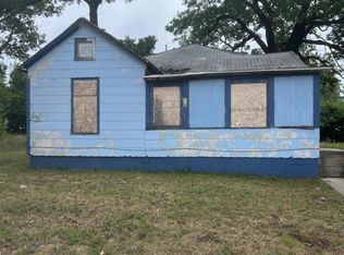 2832 Baker St, Muskegon Heights, MI 49444