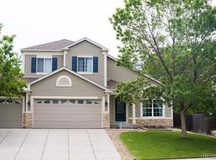 3570 S Kirk St, Aurora, CO 80013