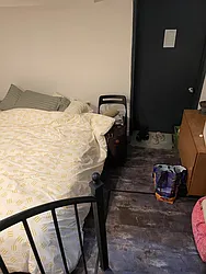 Rented by 3 Quincy Corp.