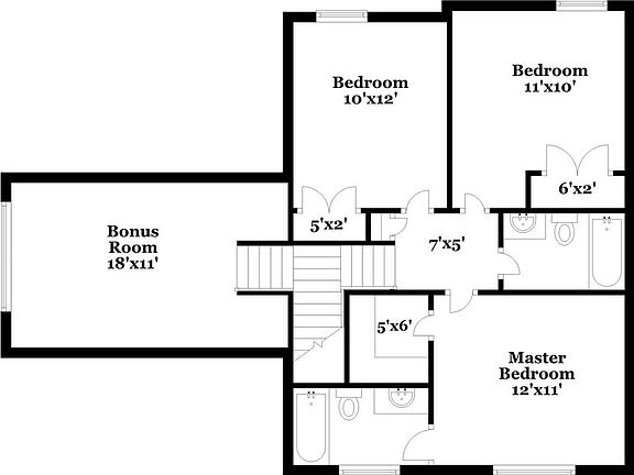 2nd image of 14620 Arlandes Dr
