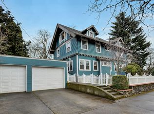 3837 NE Multnomah St, Portland, OR 97232