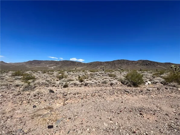 19892 N Kellkari Rd, White Hills, AZ 86445