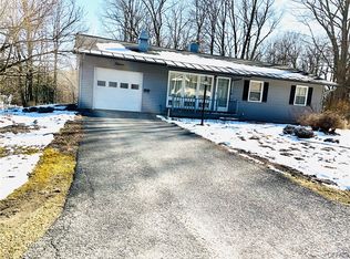 15 Sequoia Ave, Whitesboro, NY 13492