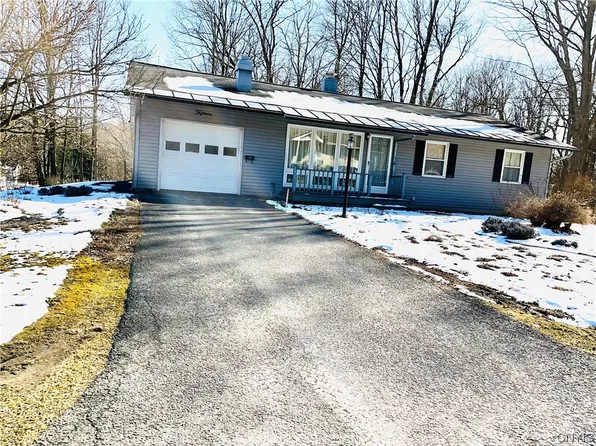 15 Sequoia Ave, Whitesboro, NY 13492