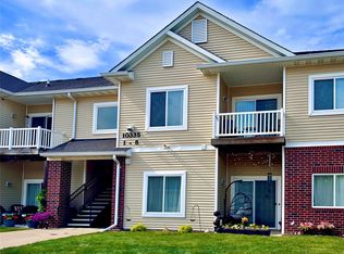 10335 Norfolk Dr Unit 8, Johnston, IA 50131