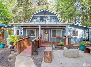 1130 E Timberlake Drive, Shelton, WA 98584