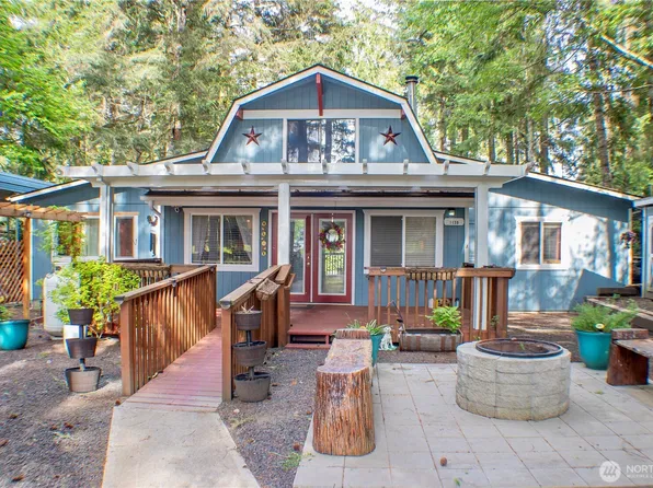 1130 E Timberlake Drive, Shelton, WA 98584