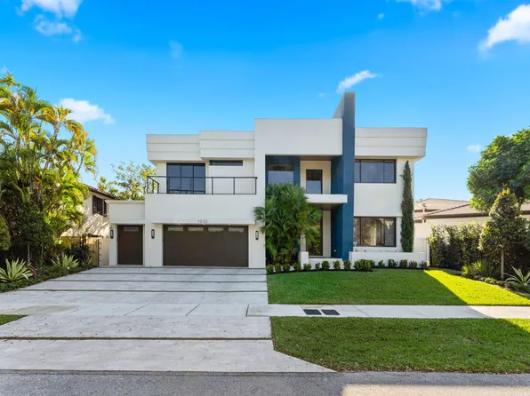 1032 SE 12th Way, Fort Lauderdale, FL 33316
