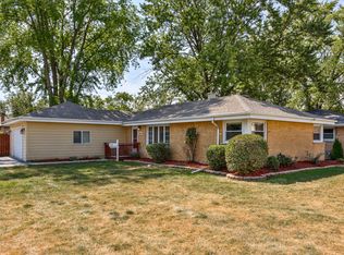 17502 66th Ave, Tinley Park, IL