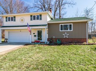 1635 Luanna Dr, Eastlake, OH 44095