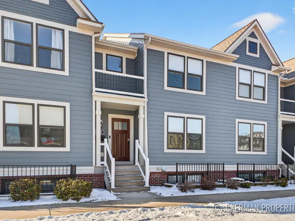 455 La Grave Ave SE, Grand Rapids, MI 49503