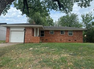 231 S Dryden St, Stillwater, OK 74074