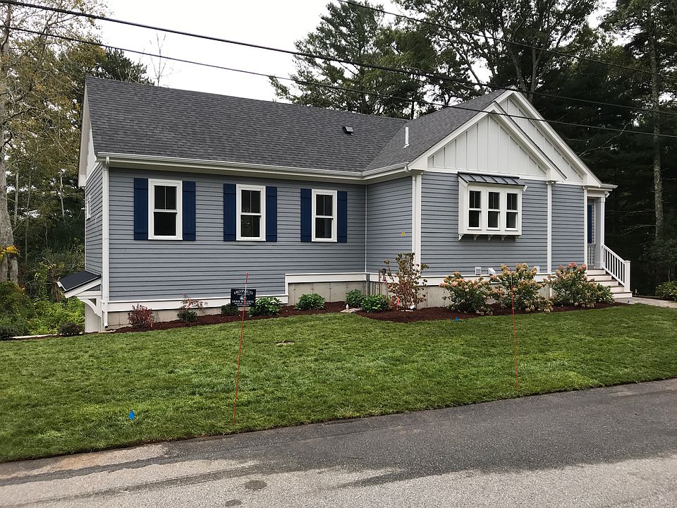 2nd image of 51 Pondview Dr