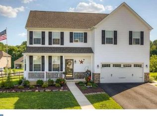 1024 W Founds St, Townsend, DE 19734